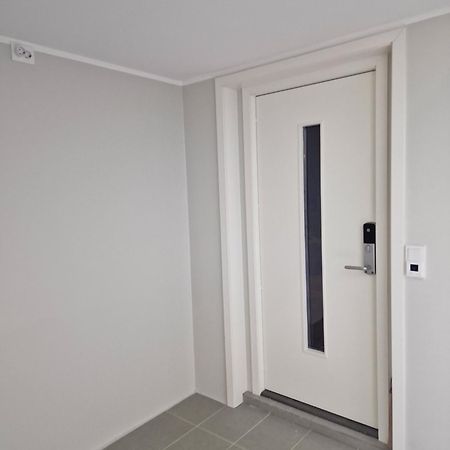 Leilighet 포르스그룬 외부 사진